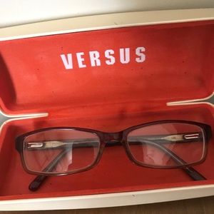 Versace Versus Glasses